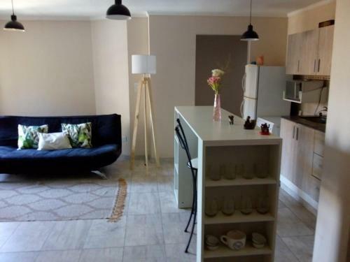 Apartamento Departamento Centrico Para 3/4 Personas