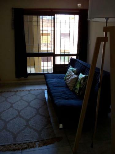 Apartamento Departamento Centrico Para 3/4 Personas