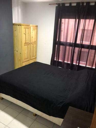 Apartamento Departamento Amoblado De 1 Dorm. Zona Patio Olmos