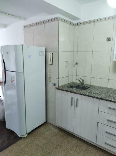Apartamento Departemento Alvear.