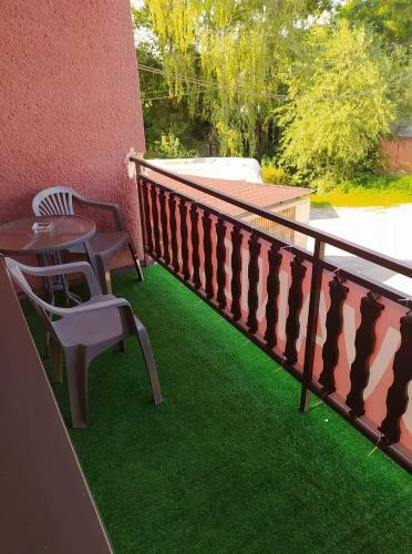 Hostal Ubytovanie V S�krom� Dalica S.r.o.