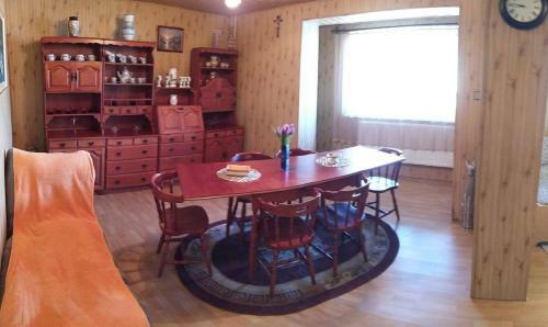 Hostal Ubytovanie V S�krom� Dalica S.r.o.