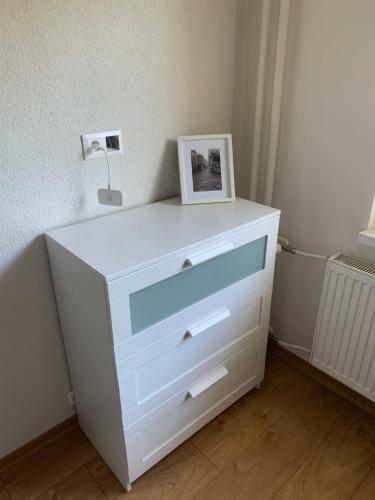 Apartm�n Volt�rka