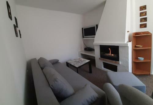 Apartamento Sauna Dom