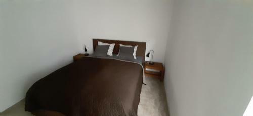 Apartamento Sauna Dom