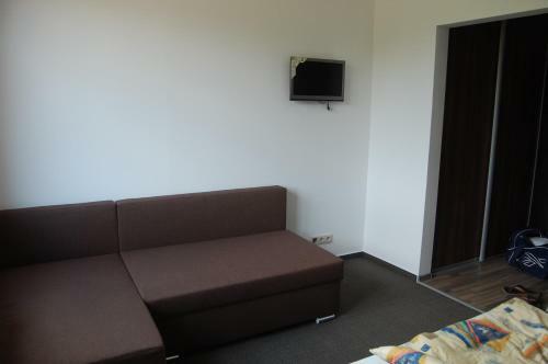 Apartamento Relax Penzi�n J&l