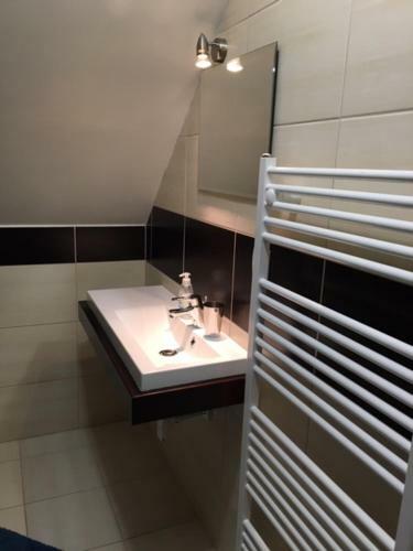 Apartamento Relax Penzi�n J&l