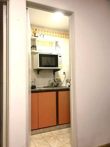 Apartamento Monoambiente Centro