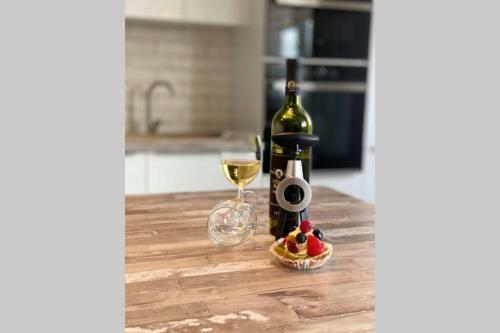 Cozy Apartment 20 Minutes From Bratislava