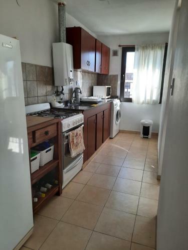 Apartamento Departamento En Nueva C�rdoba