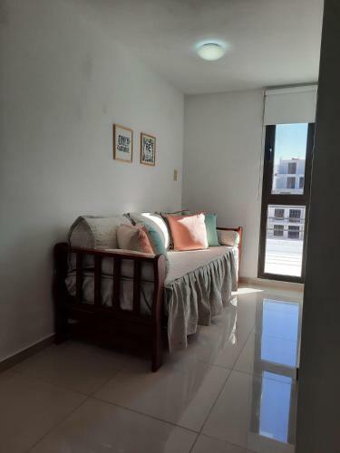 Apartamento Departamento En Nueva C�rdoba