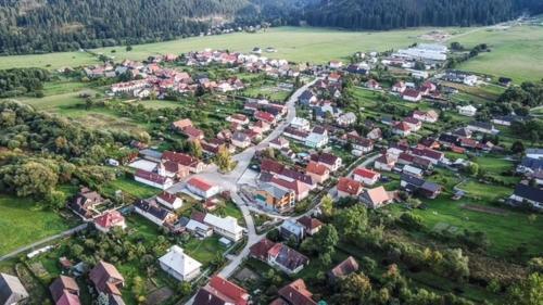 Apartamento Dovolenkov� Dom - Kompas