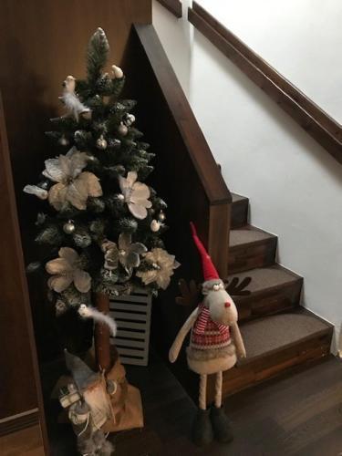 Apartamento Dovolenkov� Dom - Kompas