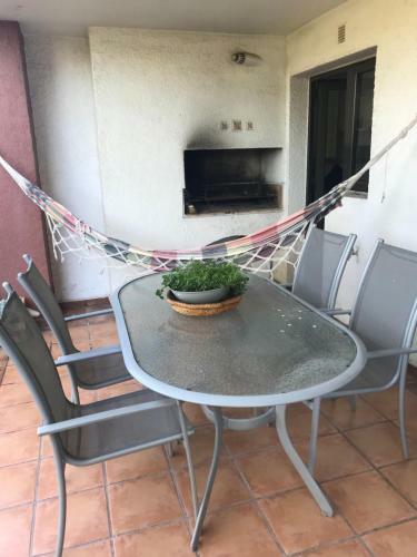 Apartamento Excelente Departamento En Plena Ciudad , Un Oasis