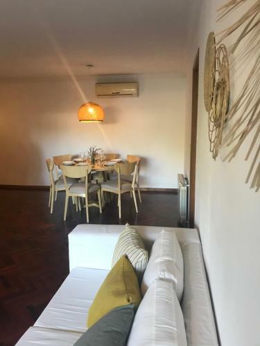 Apartamento Excelente Departamento En Plena Ciudad , Un Oasis