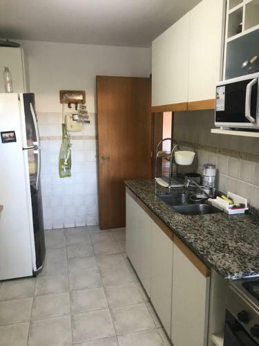 Apartamento Excelente Departamento En Plena Ciudad , Un Oasis