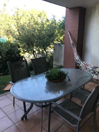 Apartamento Excelente Departamento En Plena Ciudad , Un Oasis