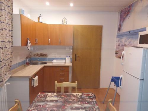 Hostal Privat Tatry Dreams