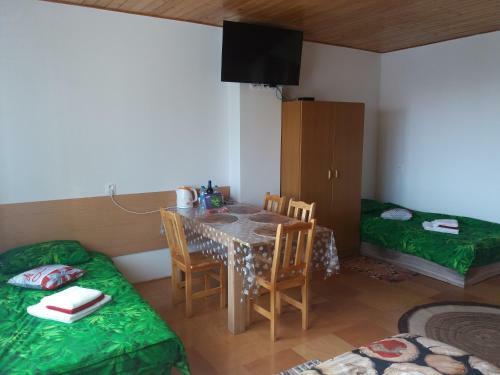Hostal Privat Tatry Dreams
