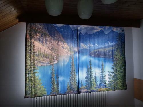 Hostal Privat Tatry Dreams