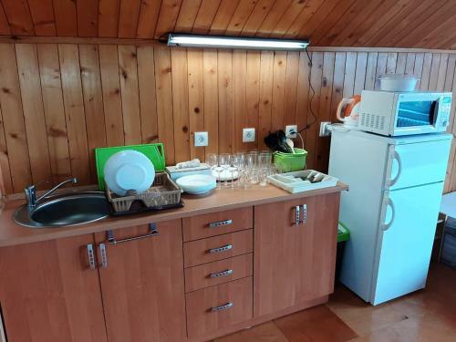 Hostal Privat Tatry Dreams