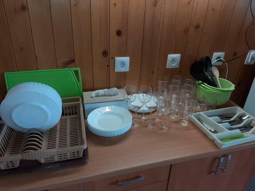 Hostal Privat Tatry Dreams