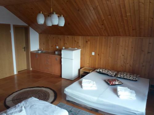 Hostal Privat Tatry Dreams