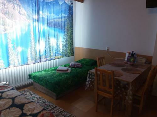 Hostal Privat Tatry Dreams