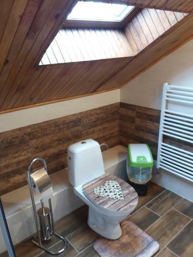 Hostal Privat Tatry Dreams
