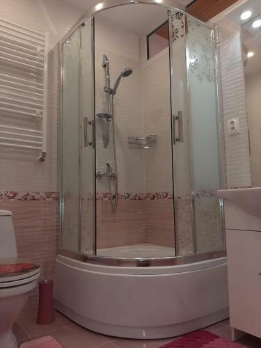 Hostal Privat Tatry Dreams