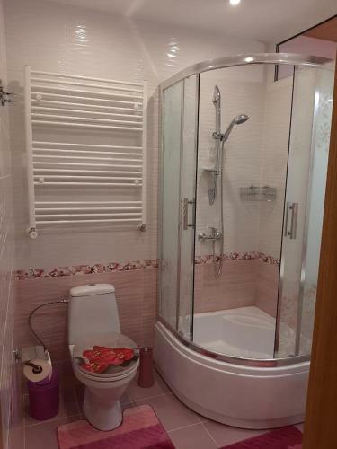 Hostal Privat Tatry Dreams