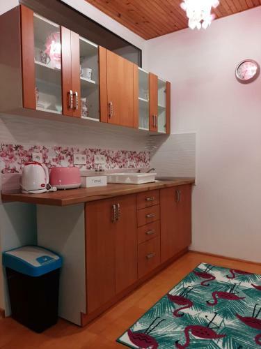 Hostal Privat Tatry Dreams