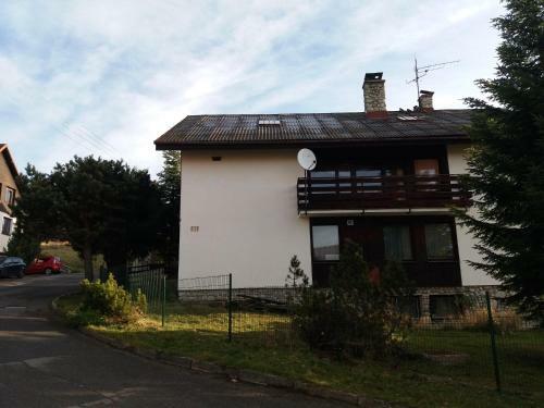 Hostal Privat Tatry Dreams