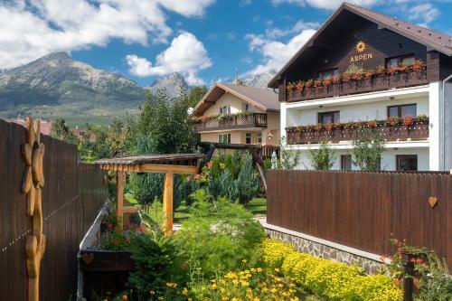 Aspen