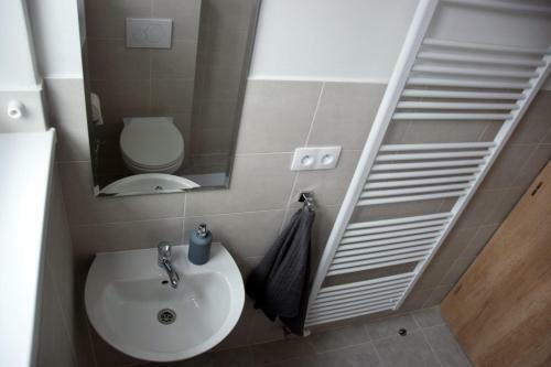 Tatras Apartments 622