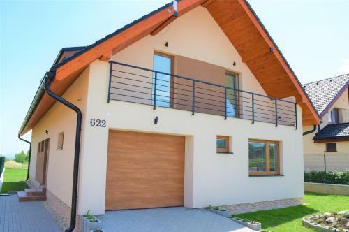 Tatras Apartments 622