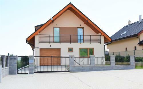 Tatras Apartments 622