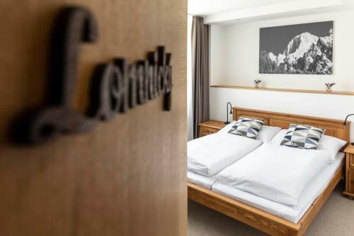 Hostal Chalet Nova Lesna Mountain View