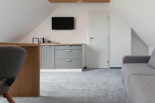 Hostal Chalet Nova Lesna Mountain View