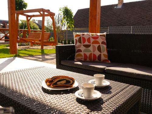 Hostal Chalet Nova Lesna Mountain View
