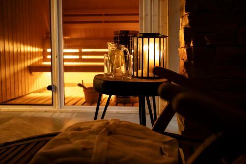 Hostal Chalet Nova Lesna Mountain View