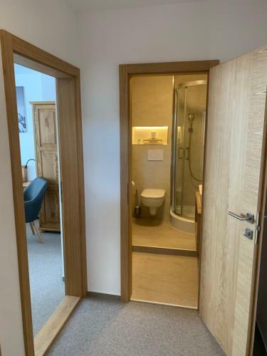 Hostal Chalet Nova Lesna Mountain View