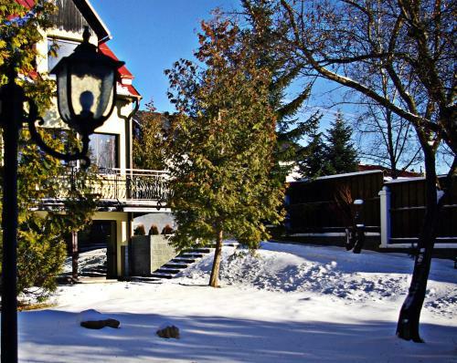 Villa In High Tatras Residence Vdv