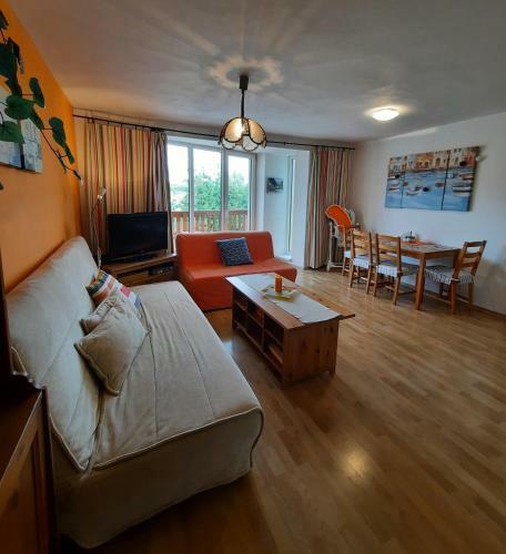 Apartm�n Lesn�