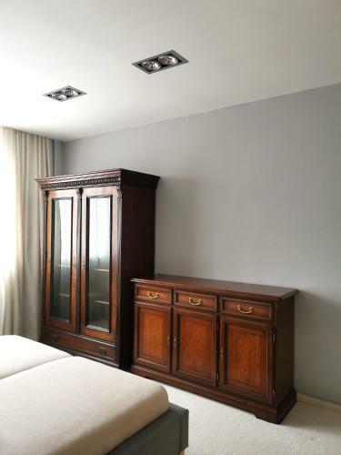 Apartamento Skvel�