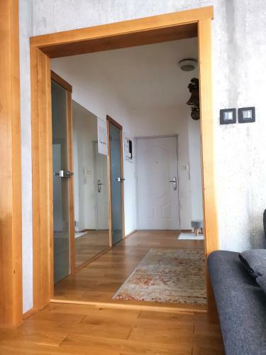 Apartamento Skvel�