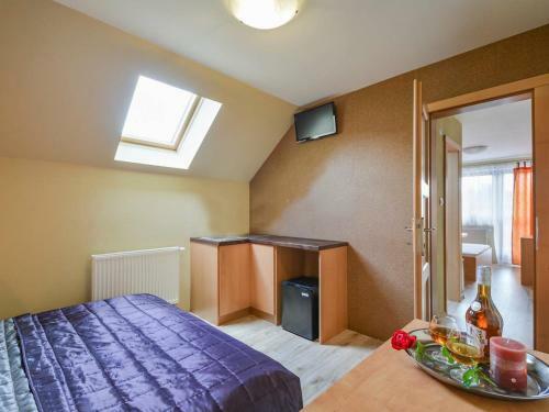 Hostal Ubytovanie Pod Tatrami