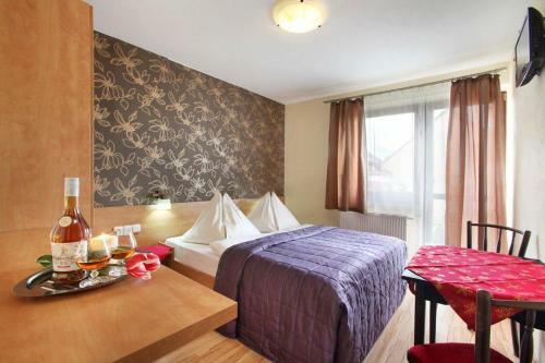 Hostal Ubytovanie Pod Tatrami