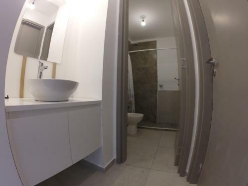 Apartamento Bienes Reales - Fragueiro Status