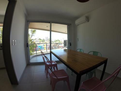 Apartamento Bienes Reales - Fragueiro Status